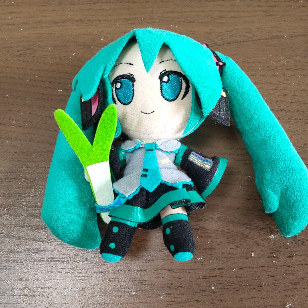 【おまけ付き】雪ミク 2024 ねんどろいど