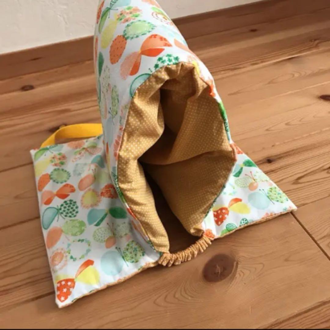 SALE☆防災頭巾カバー