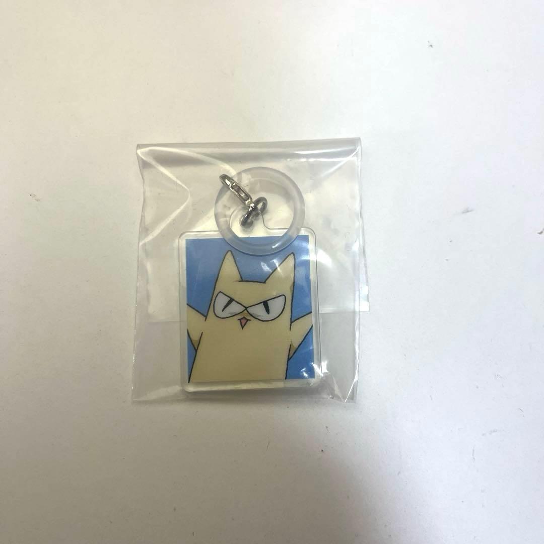 桜蘭高校ホスト部 須王環 ふらっとめじるしアクセサリー カプセルヘア