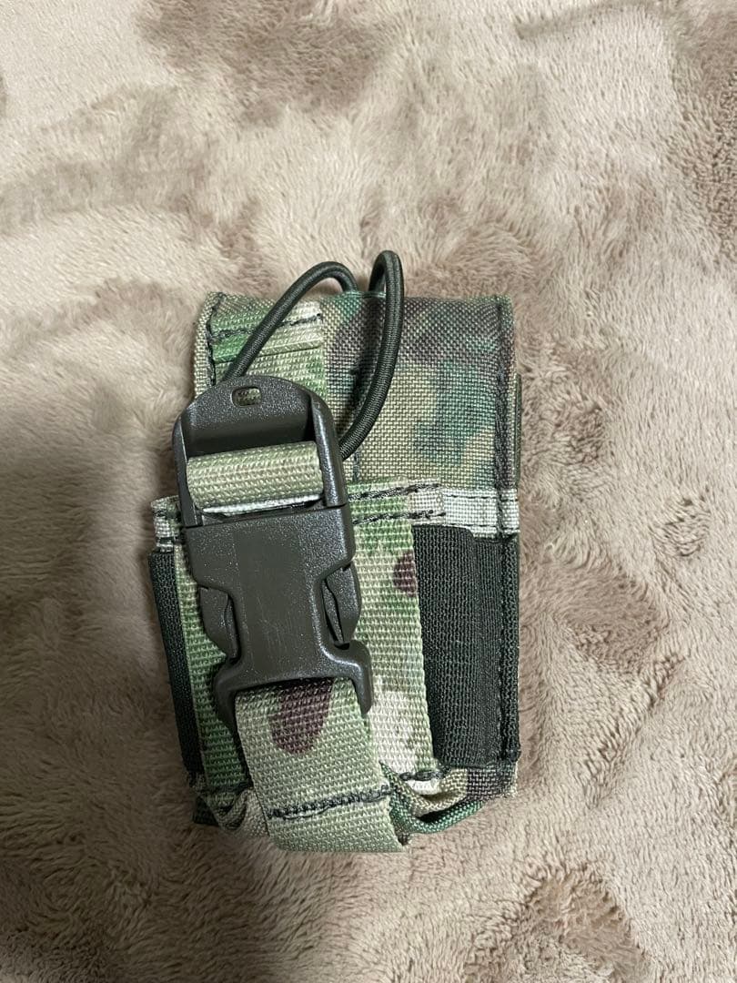 値下げANA Tactical M2リグ A-TACS FG タルコフ実装備 - メルカリ