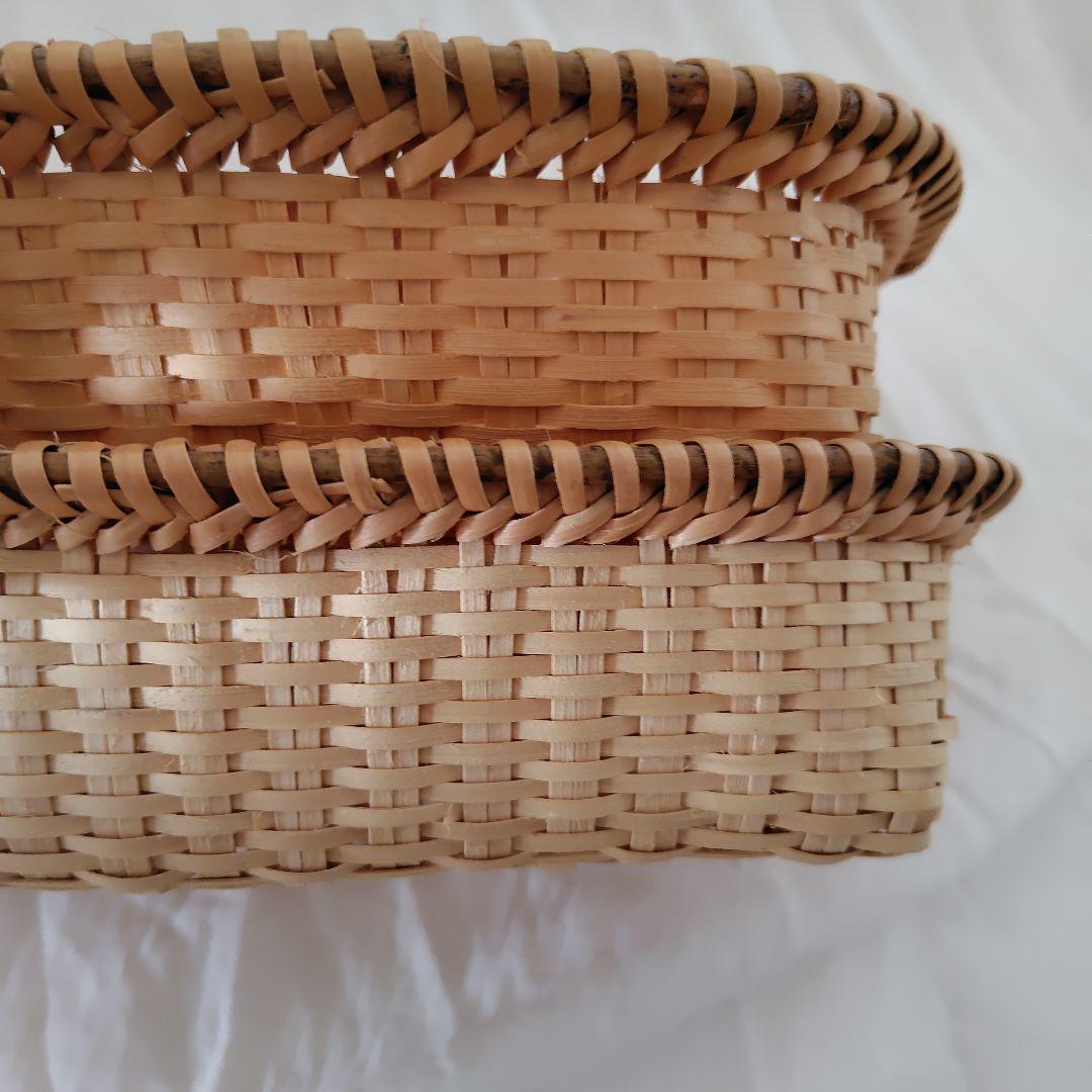 マタタビ かござる またたび 民芸品