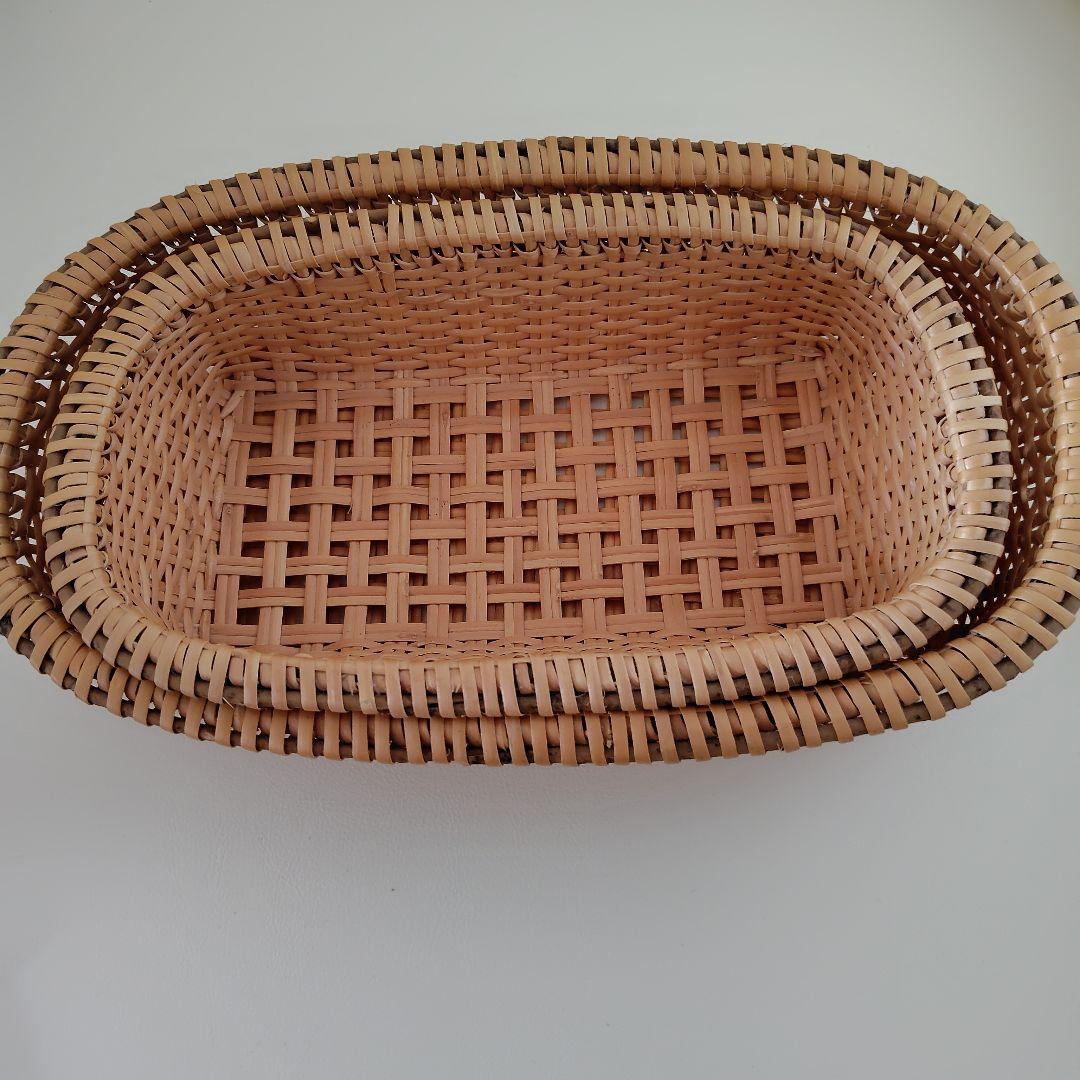 マタタビ かござる またたび 民芸品