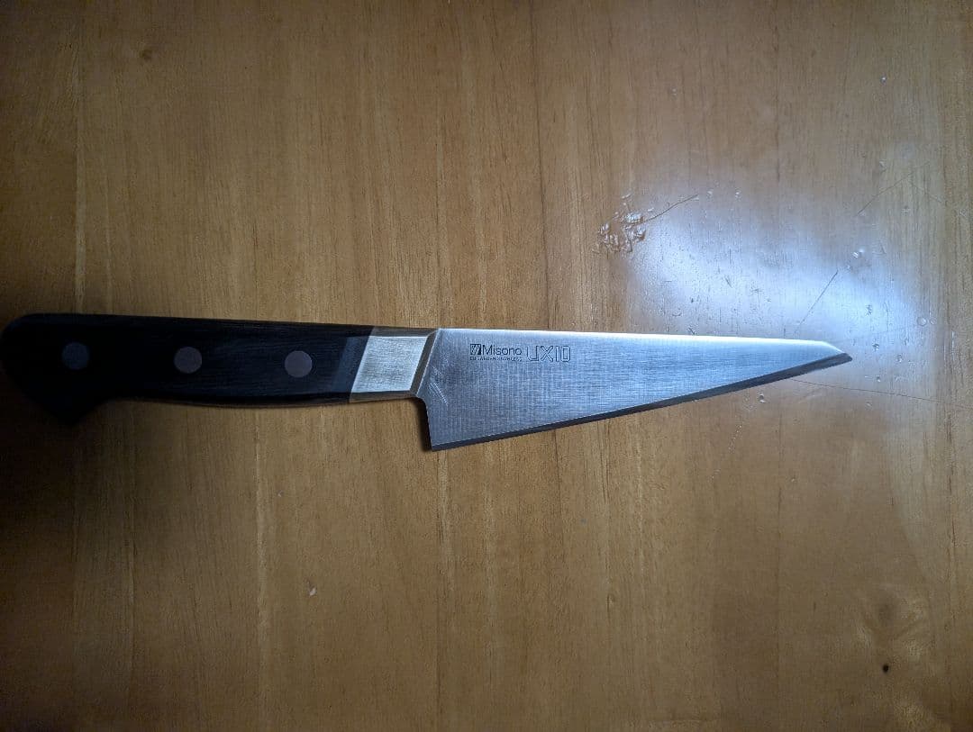Misono UX10 骨スキ スウェーデン鋼 デゾッセ - メルカリ
