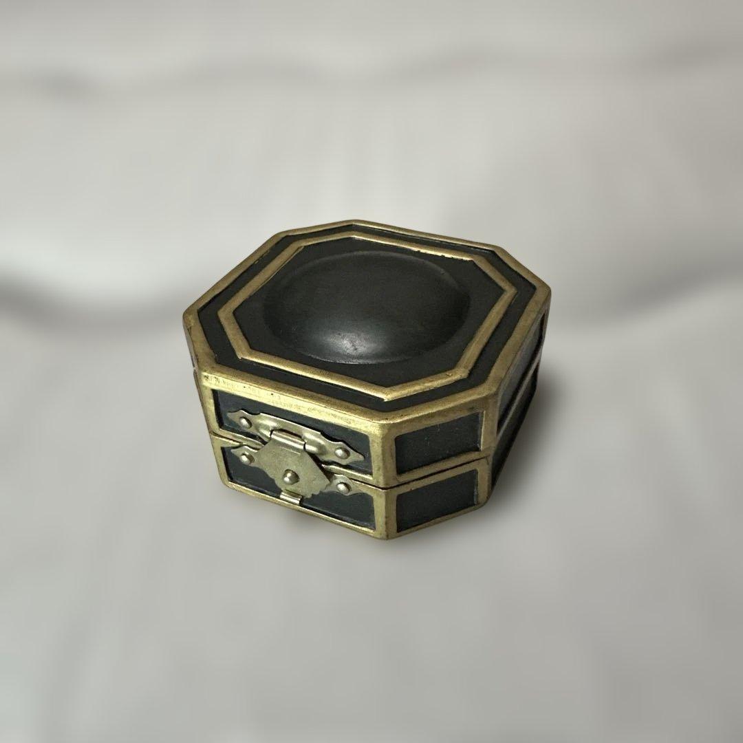 非売 希少品 パイレーツオブカリビアン 宝箱 ボックス コンパス