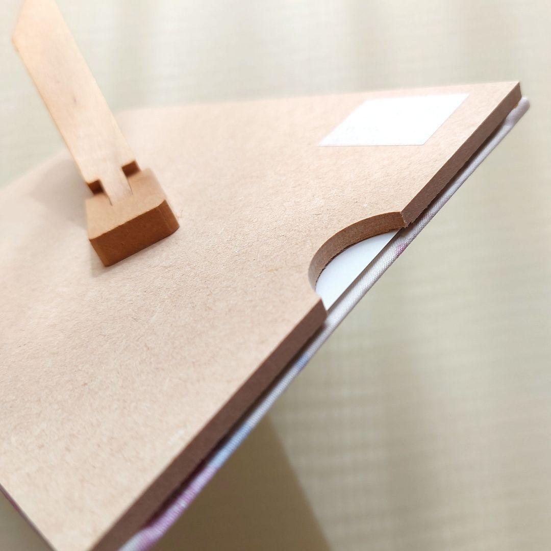 【新品】桜のフォトフレーム