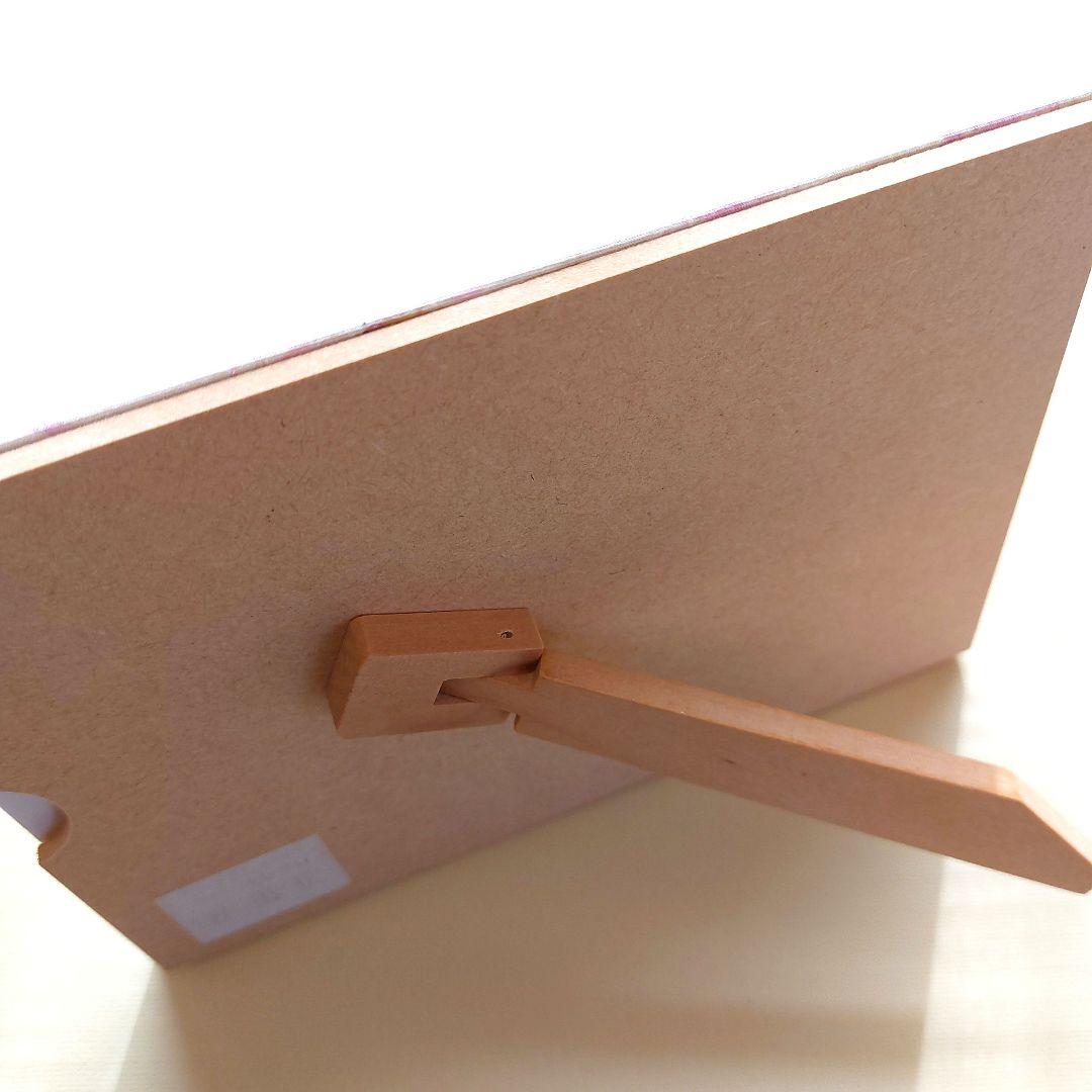 【新品】桜のフォトフレーム