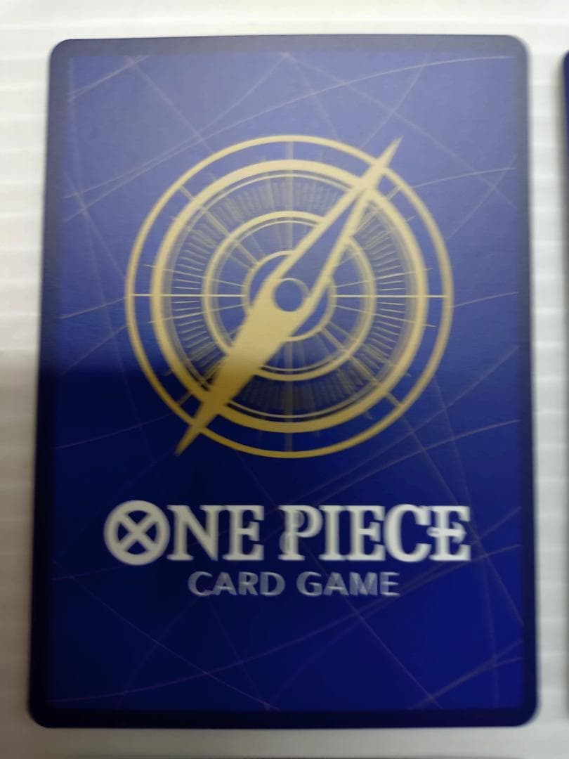 C-272　ナミ　EB03-053　SR4枚セット　ヒロインズエディション収録