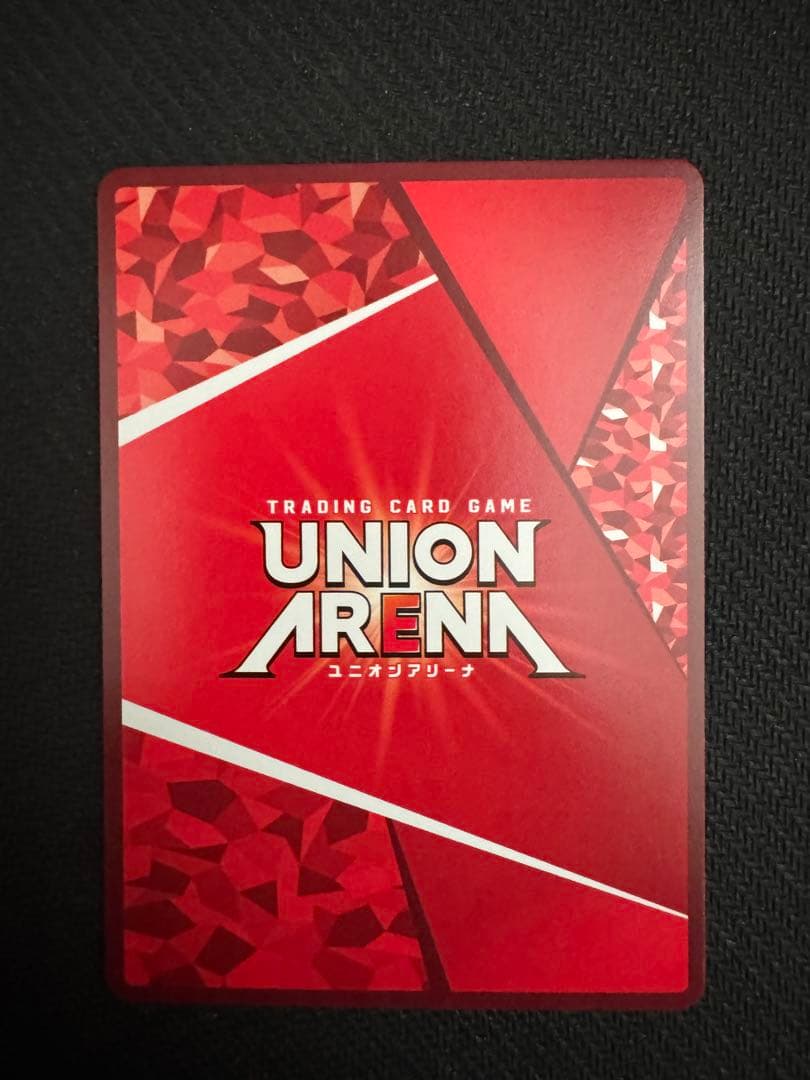 ユニオンアリーナ NIKKE パラレル PcSR ラピ：レッドフード - メルカリ