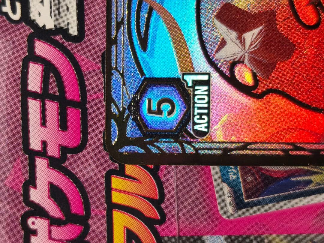 ②レッドフード パラレル PcSR 星2 NIKKE ニケ ユニオンアリーナ