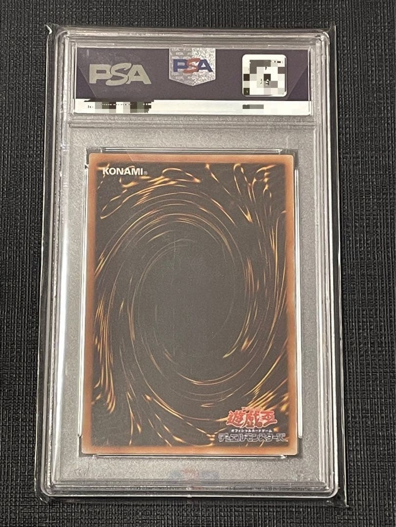 光神機-轟龍レリーフ PSA10