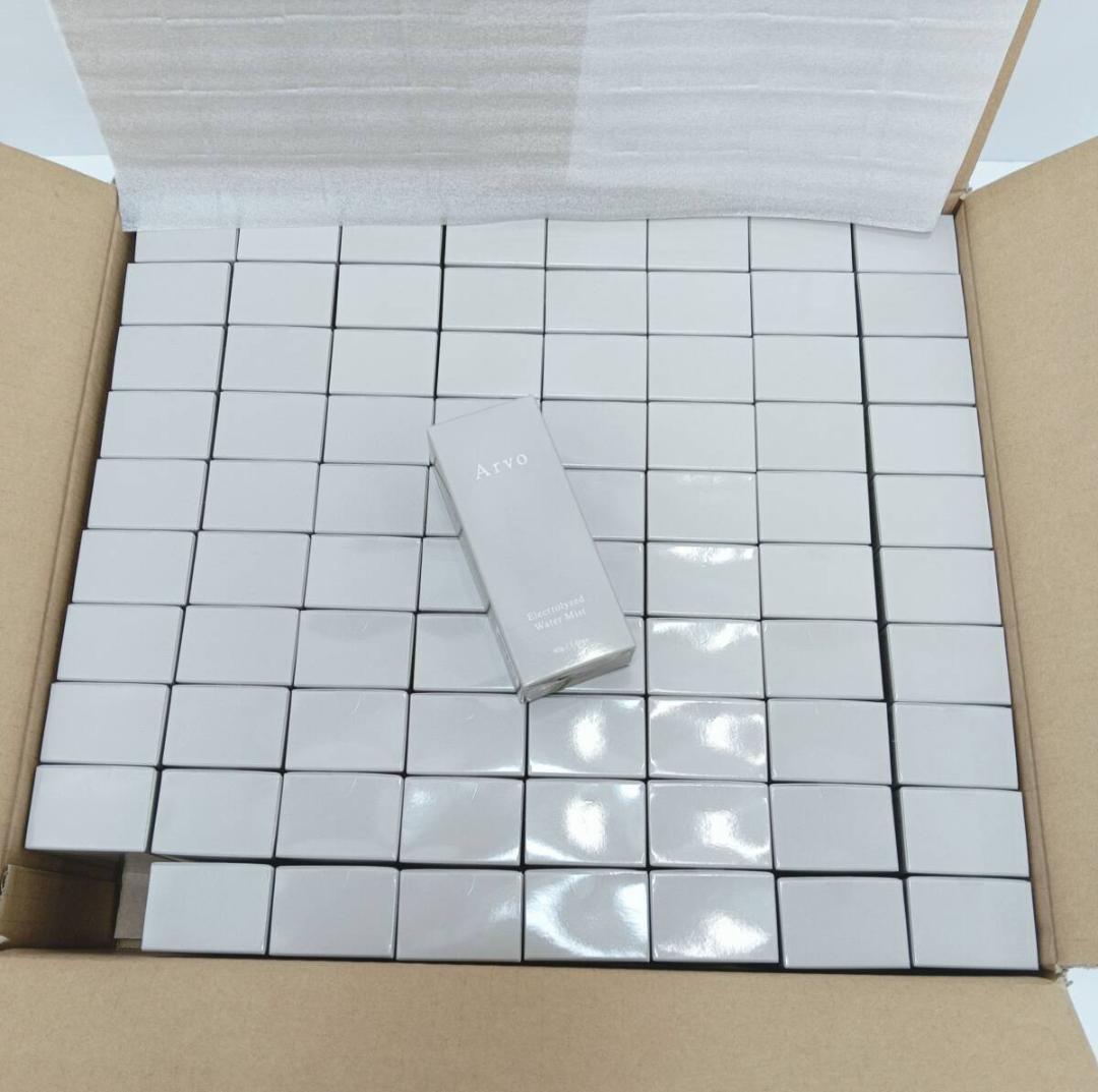 1m1873f2k 未使用 計80点 アルボEOWミストファビウス 化粧液