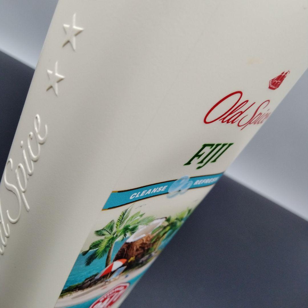 オールドスパイス ボディウォッシュ フィジー 473mL×6本