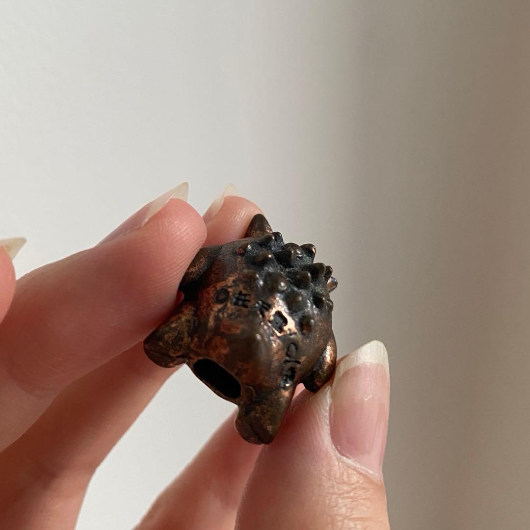 ポケモン メタルコレクション ゲンガー カラカラ 希少 当時品 レア