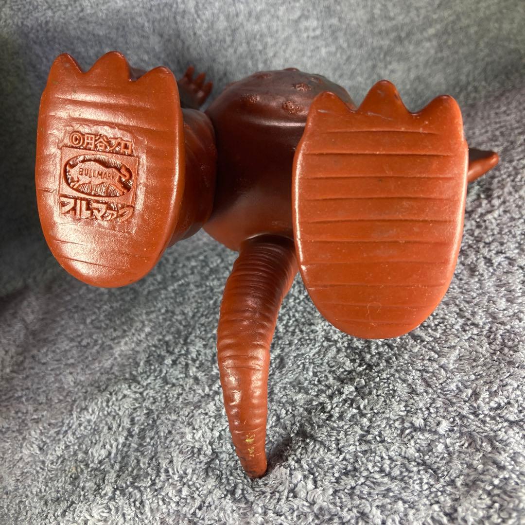 k*n様 ブルマァク　ペギラ　スタンダードサイズ