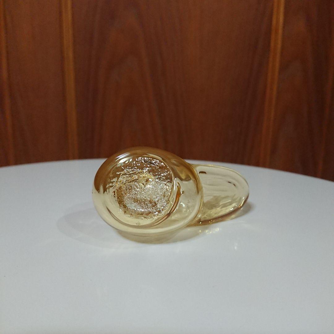 カケあり】 イッタラ シエッポ レモン ・ コッパー バード バイ