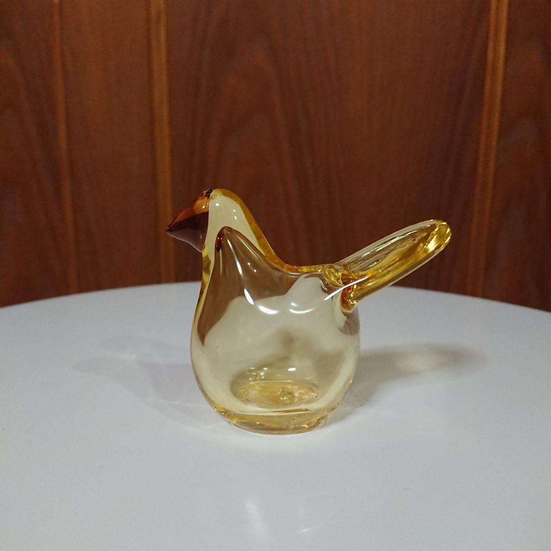 カケあり】 イッタラ シエッポ レモン ・ コッパー バード バイ