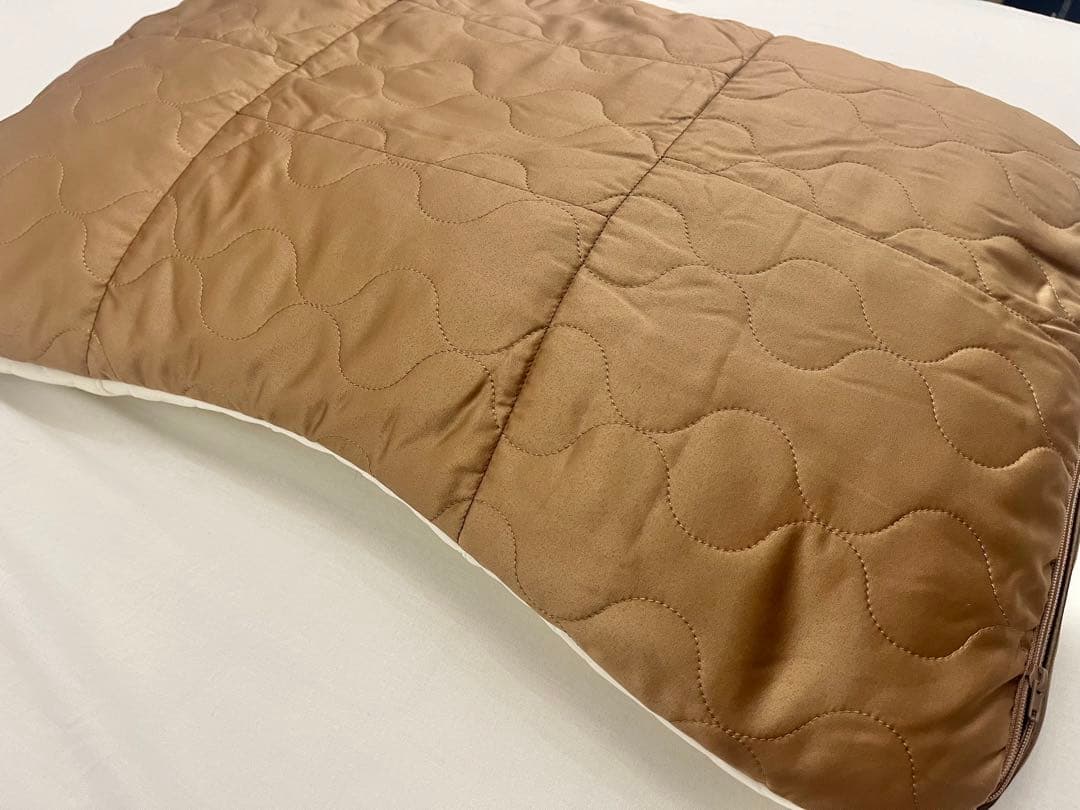 じぶんまくら　レギュラー　保管袋付き