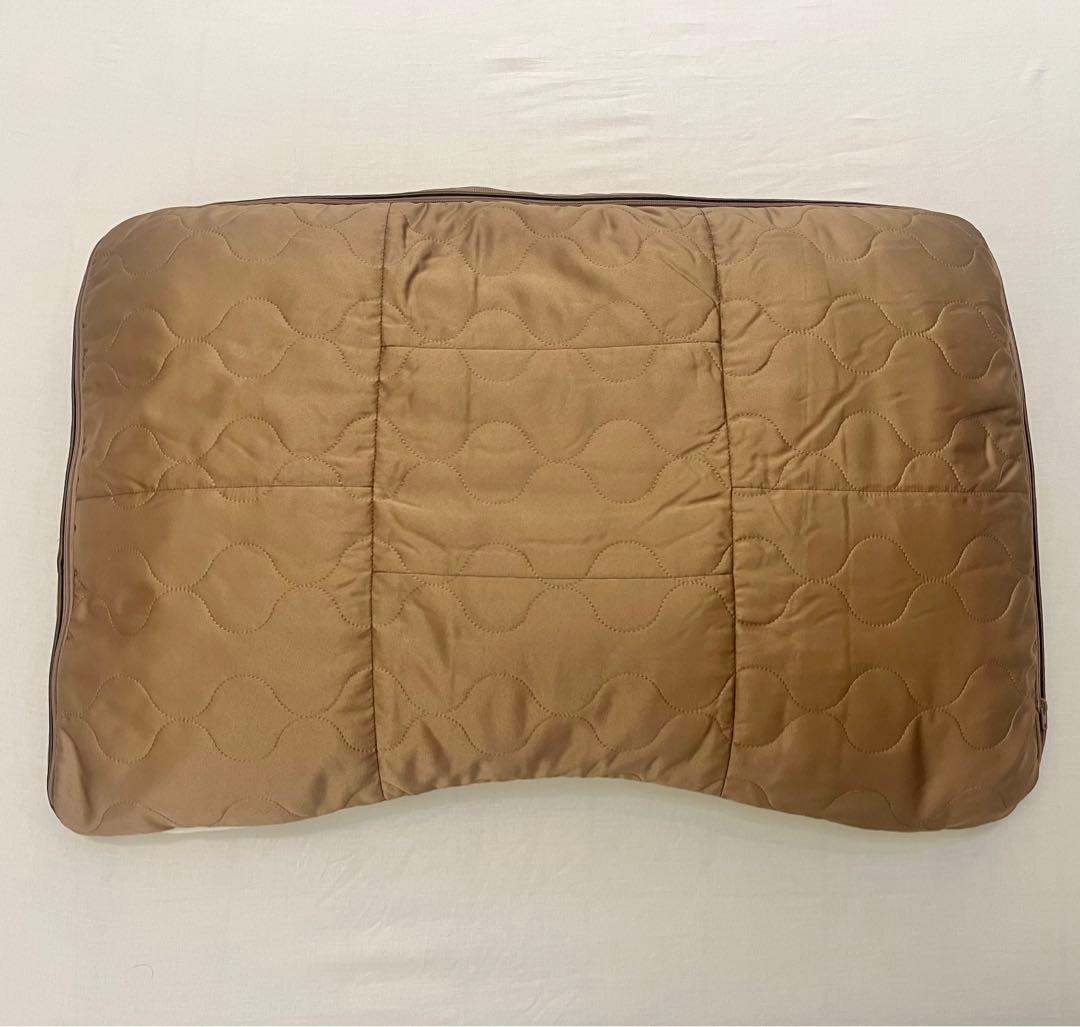 じぶんまくら　レギュラー　保管袋付き