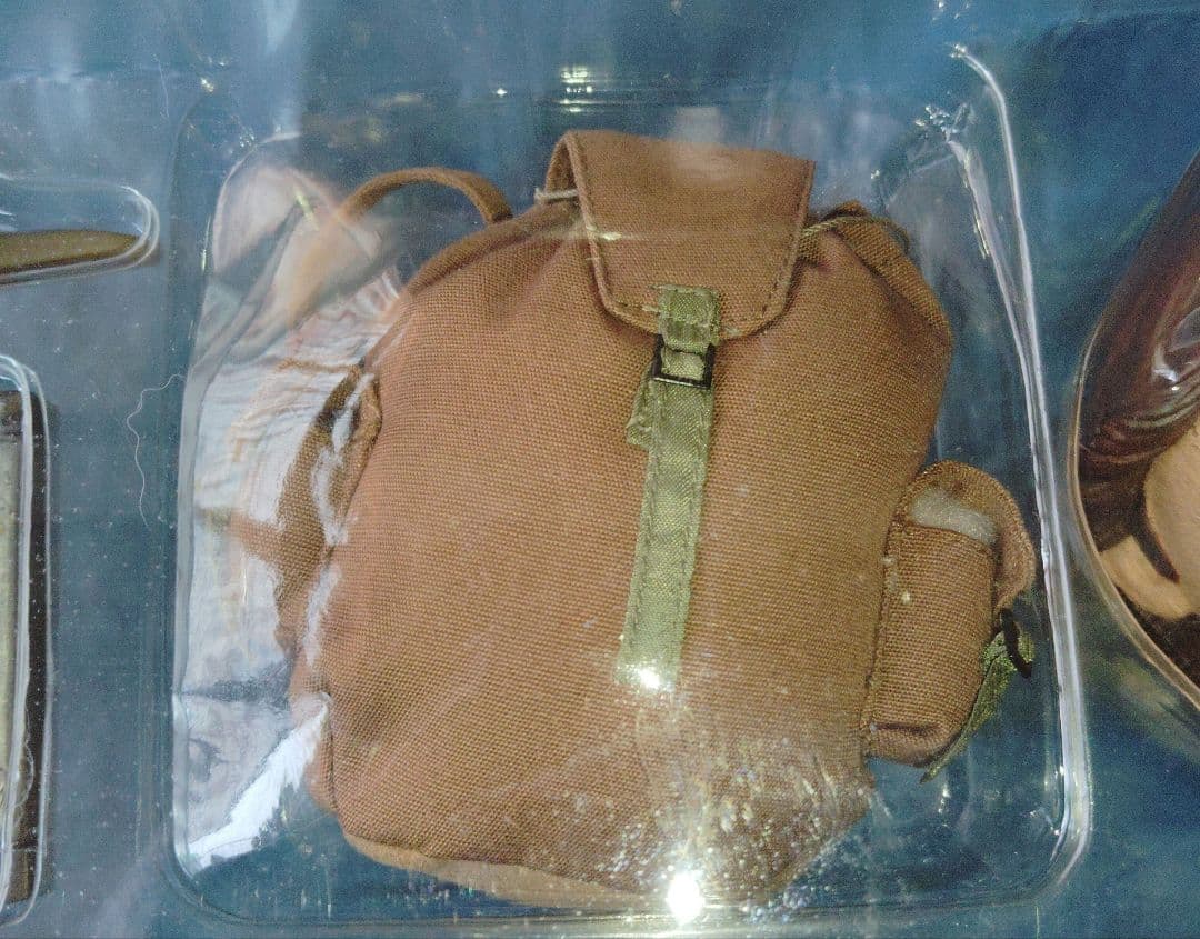 超レア　スナフキン稼働フィギュア