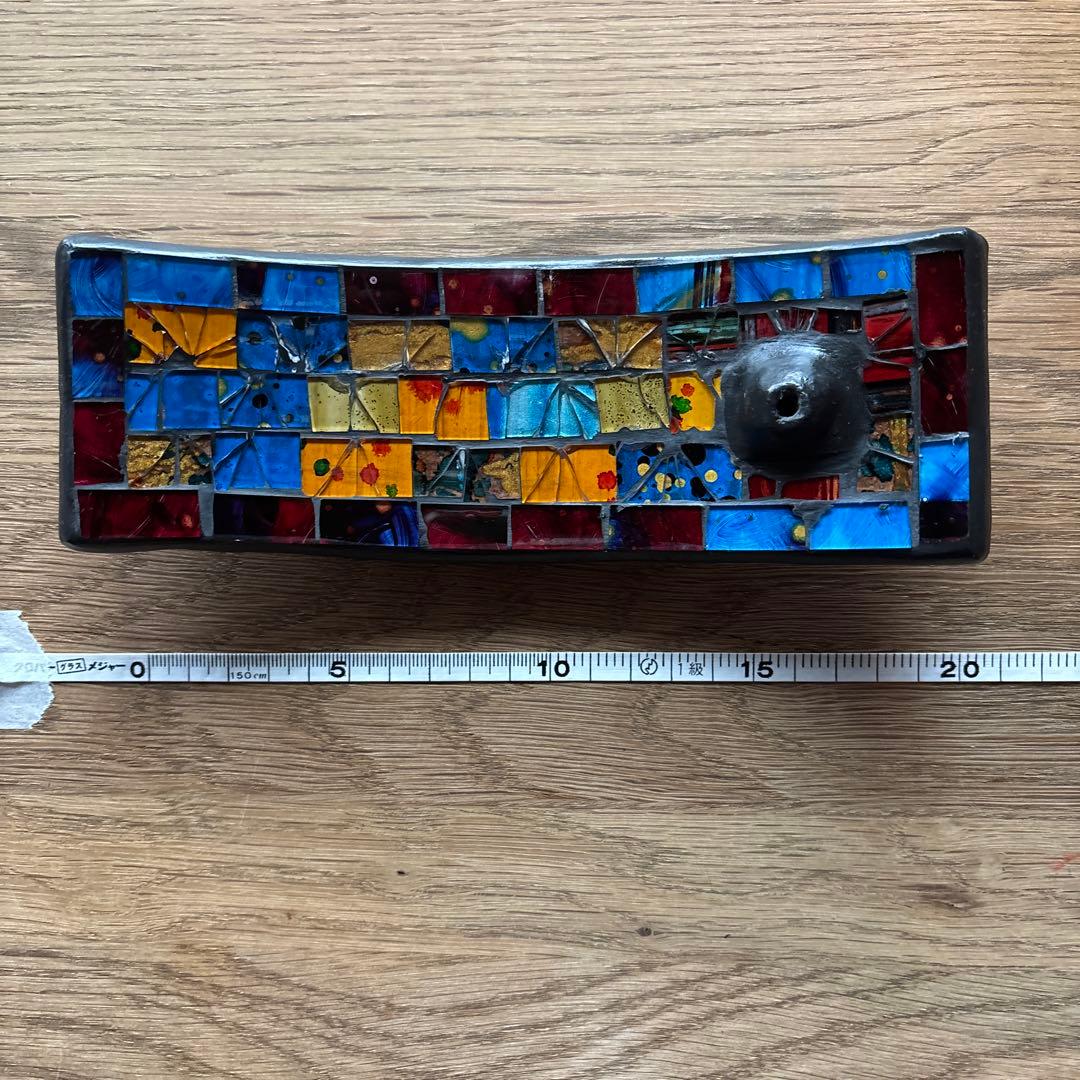 アロマスティックホルダー お香スタンド　お香立て