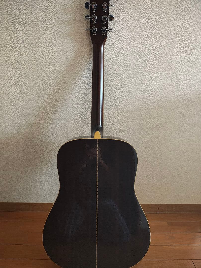 Yamaha FG201b オレンジラベル アコースティックギター