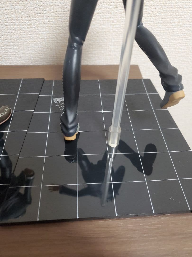 ペルソナ4 Happyくじ A B C賞 3点セット フィギュア