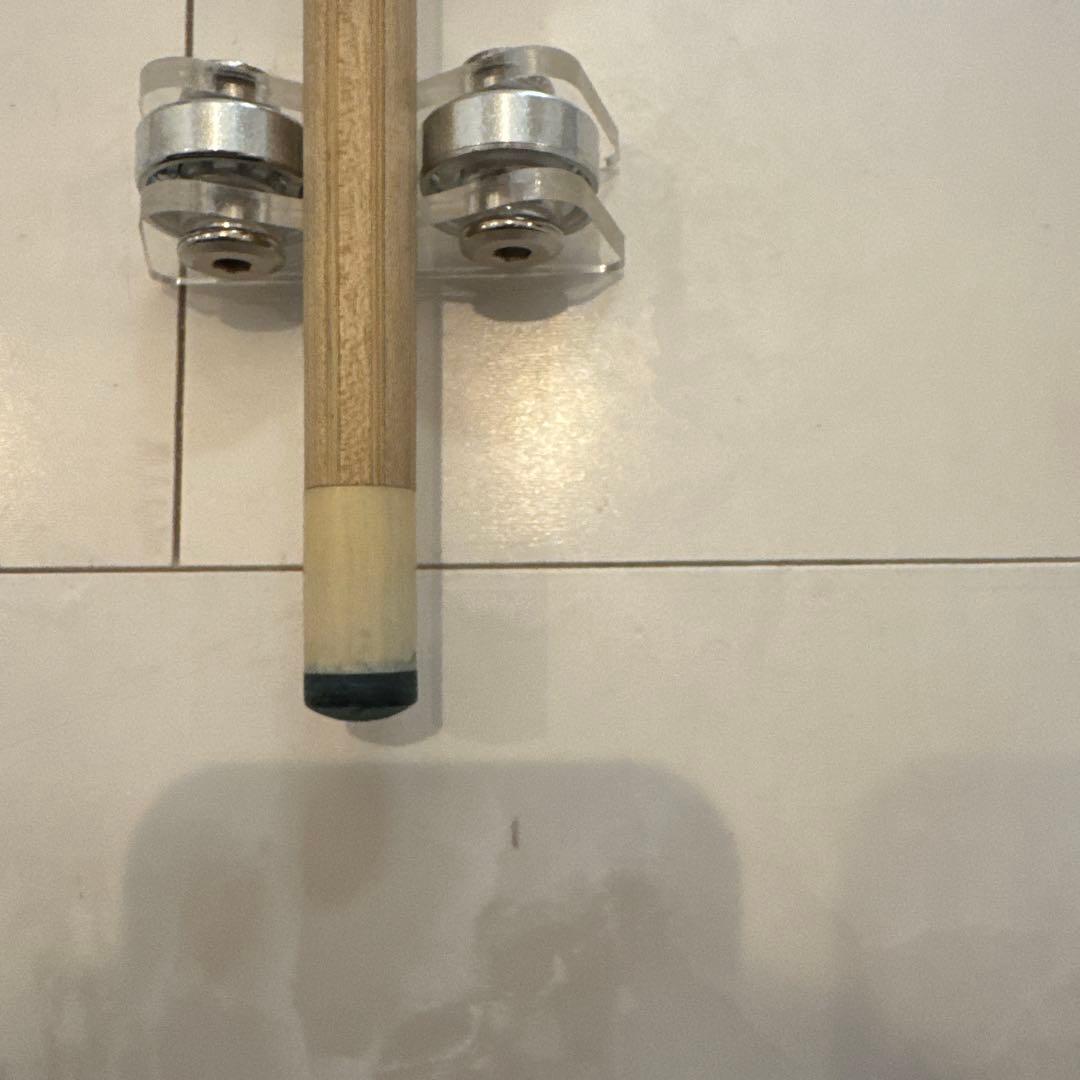 アダム　バンブーシャフト