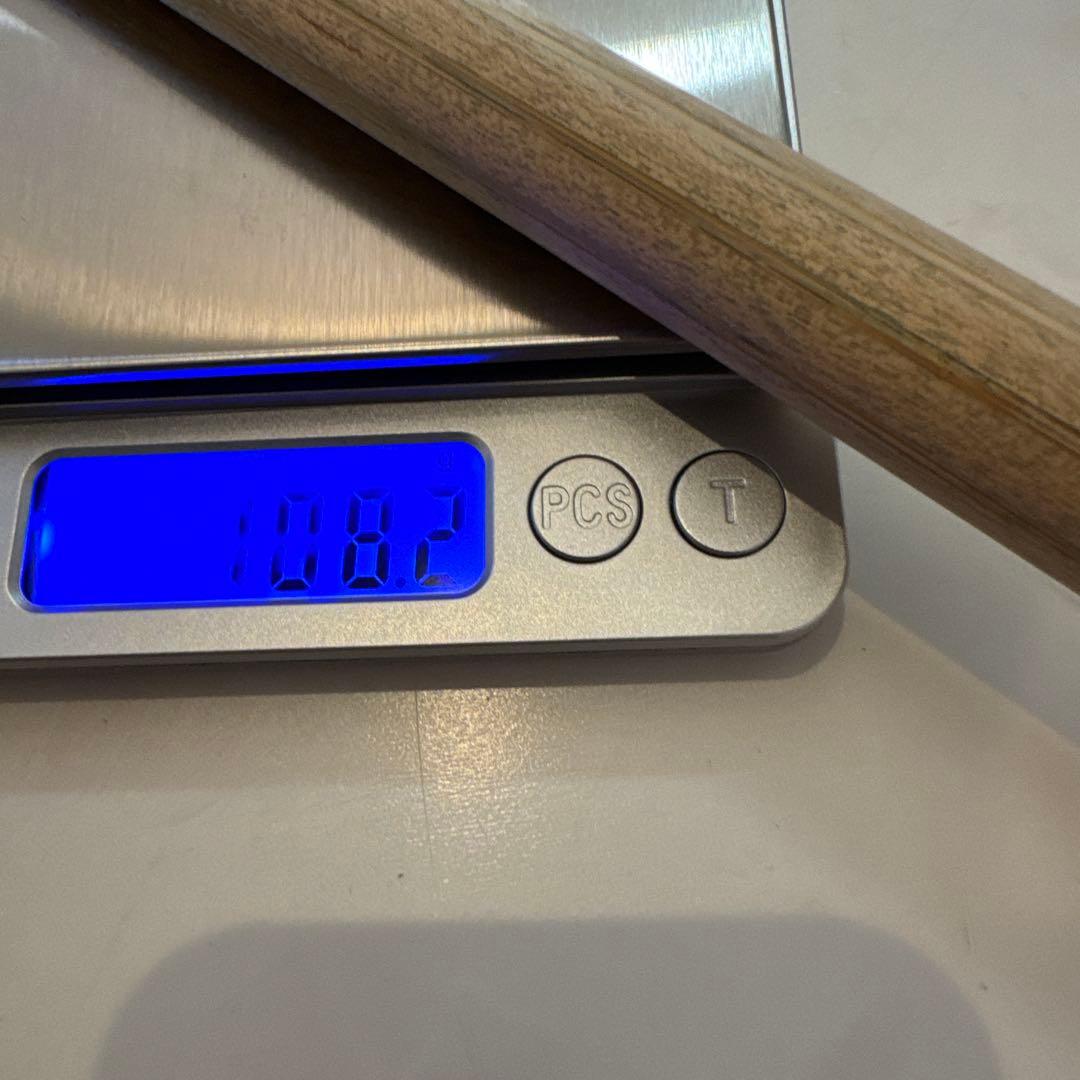 アダム　バンブーシャフト