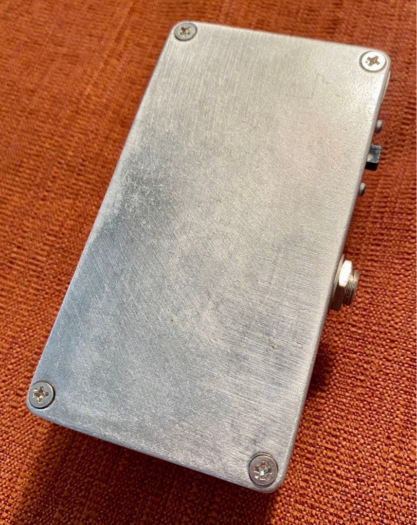 得能律郎製作　初期MJT. Over Drive Sp