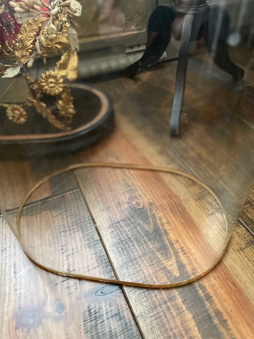 フランスアンティーク♡マリアージュドーム グローブドマリエ