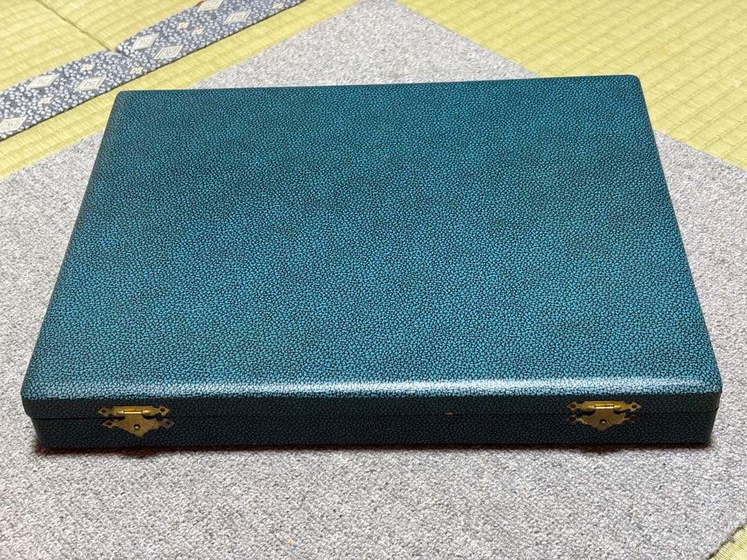 く*ん様 銀食器カトラリーセット