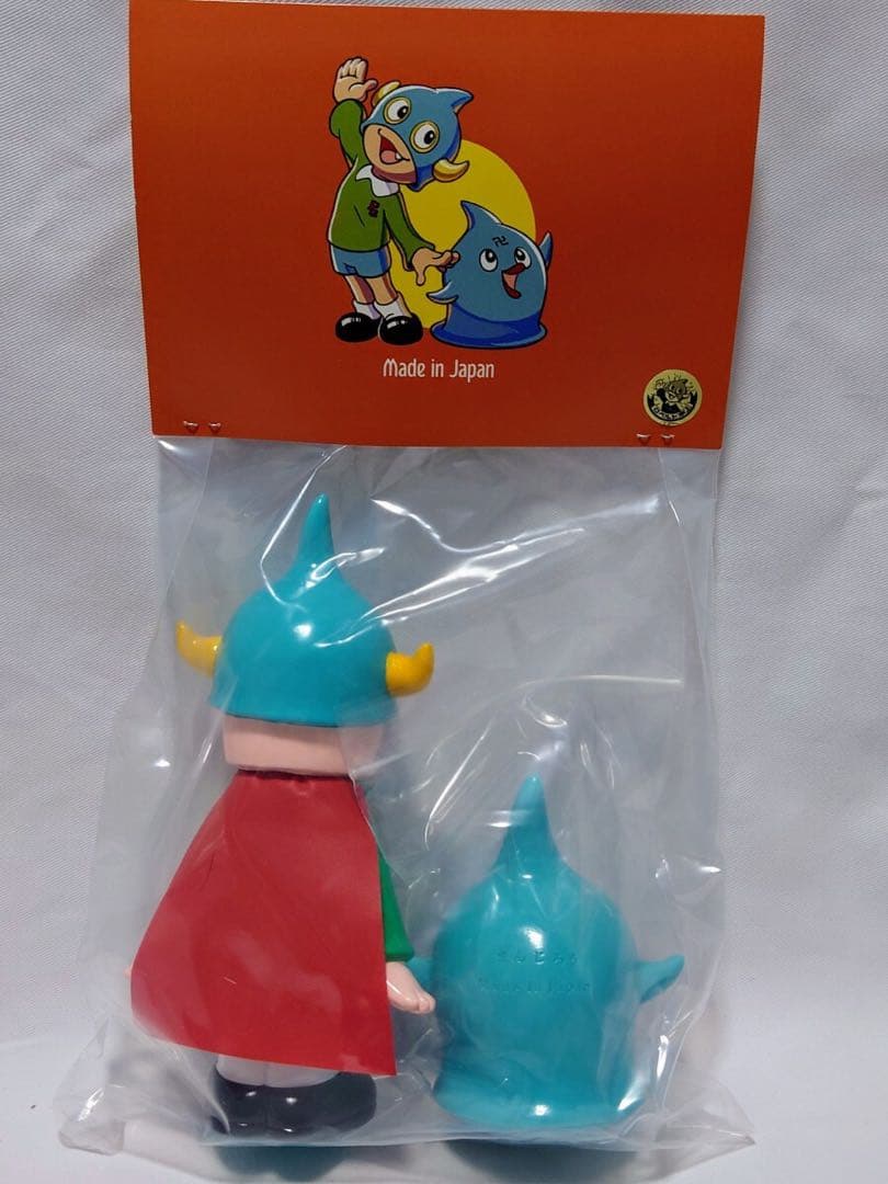 なかよし! PQ卍ろう ロベルト本上