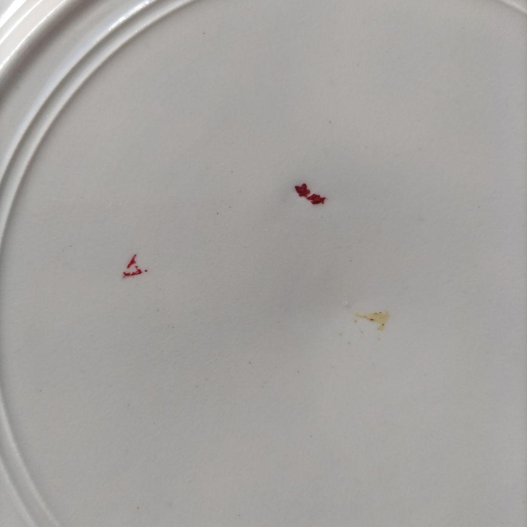 1892〜1925年】JHW&SONS HANLEY ウィロー デザート皿 - メルカリ