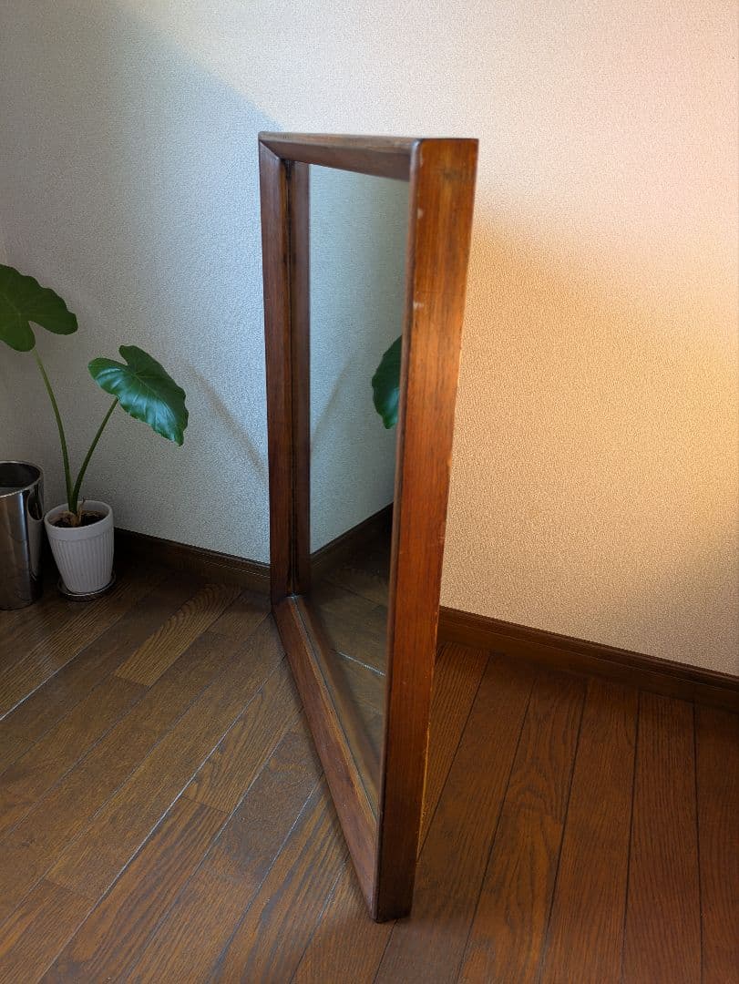 DREXEL HERITAGE ドレクセル ヘリテイジ 鏡 アメリカン 米軍