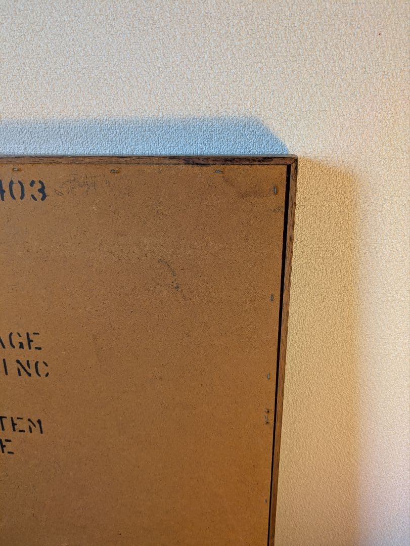 DREXEL HERITAGE ドレクセル ヘリテイジ 鏡 アメリカン 米軍