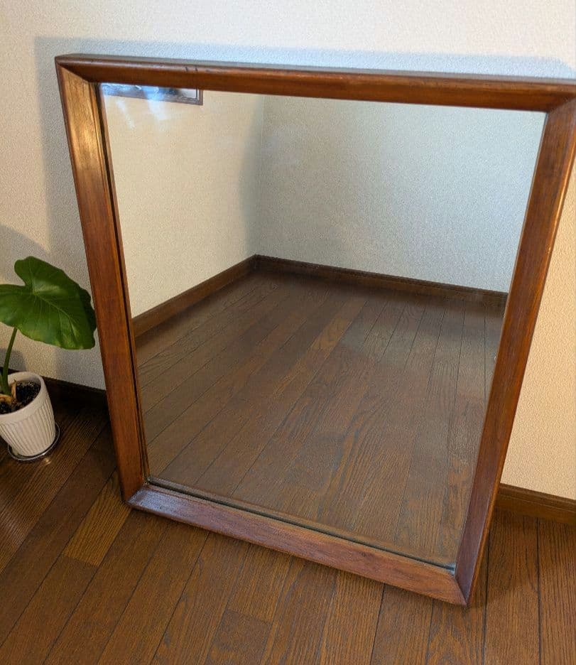 DREXEL HERITAGE ドレクセル ヘリテイジ 鏡 アメリカン 米軍