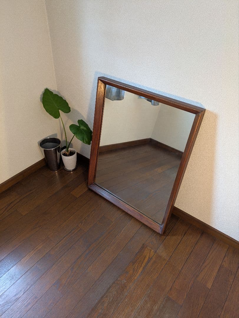 DREXEL HERITAGE ドレクセル ヘリテイジ 鏡 アメリカン 米軍