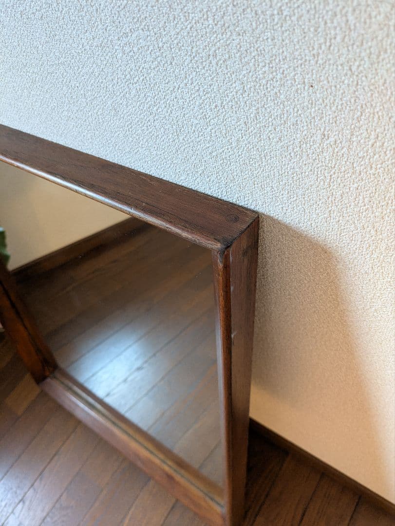 DREXEL HERITAGE ドレクセル ヘリテイジ 鏡 アメリカン 米軍