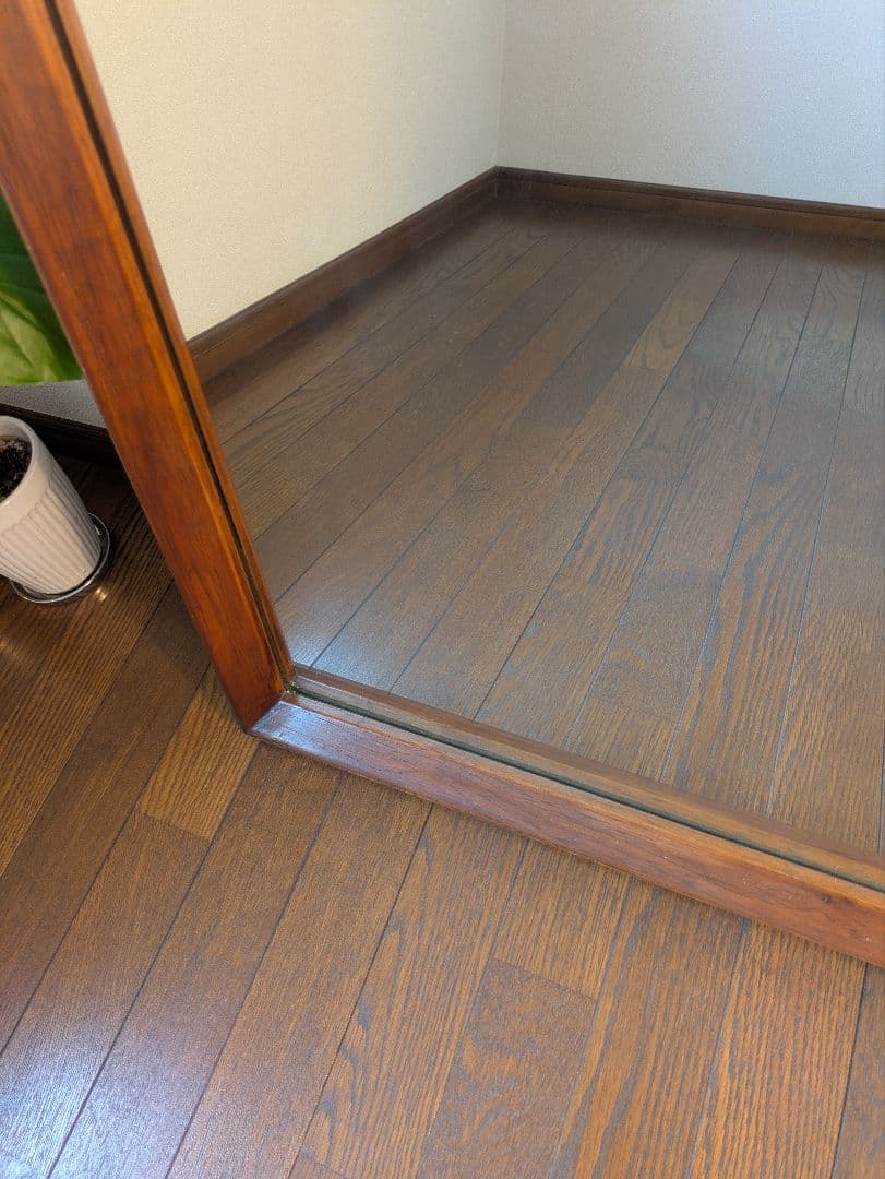 DREXEL HERITAGE ドレクセル ヘリテイジ 鏡 アメリカン 米軍