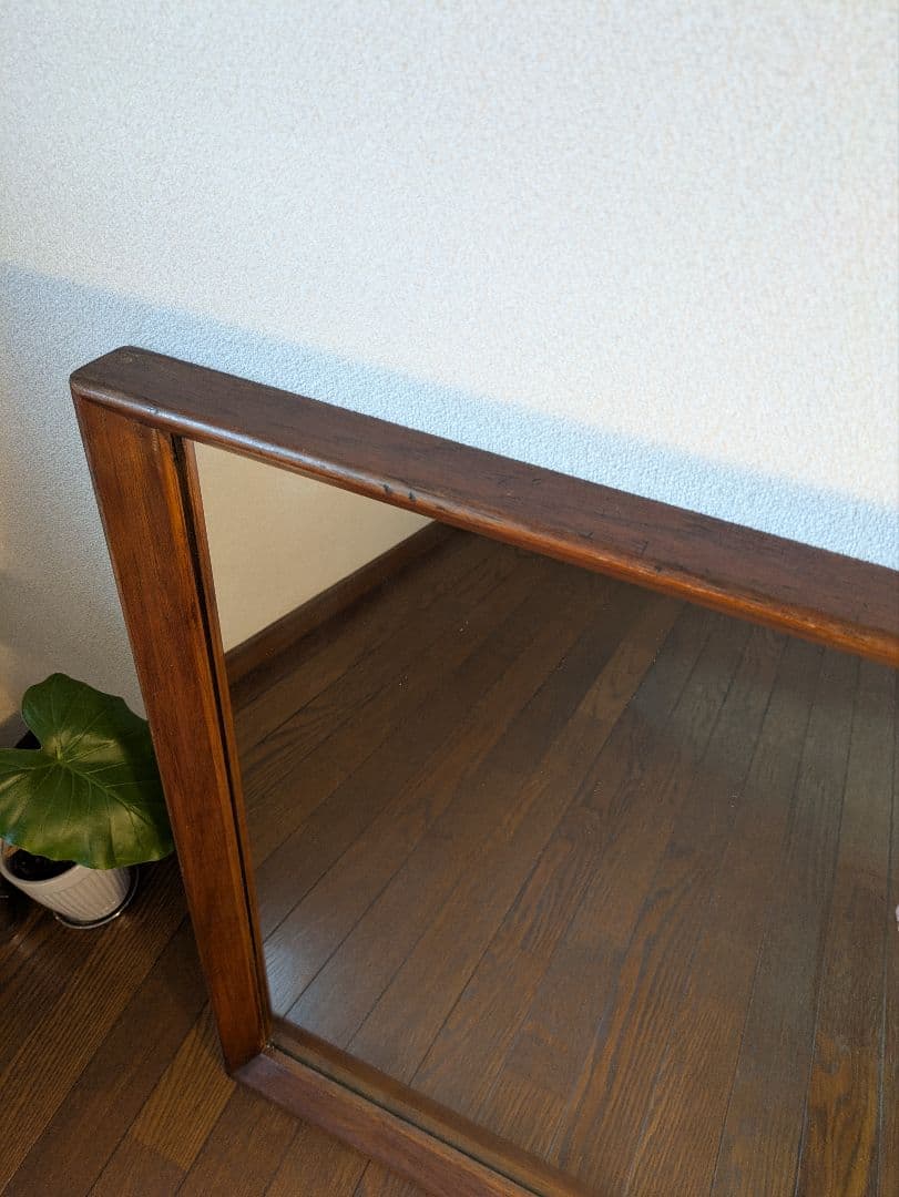 DREXEL HERITAGE ドレクセル ヘリテイジ 鏡 アメリカン 米軍