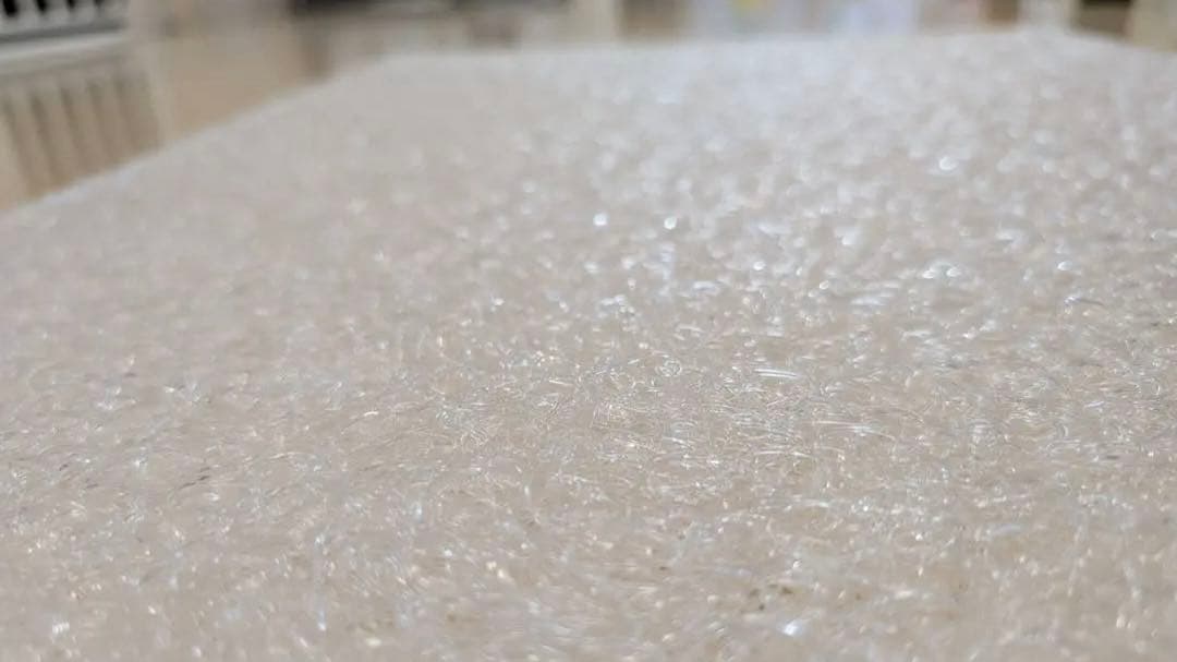 エアウィーヴ(airweave) マットレス ポータブル mini