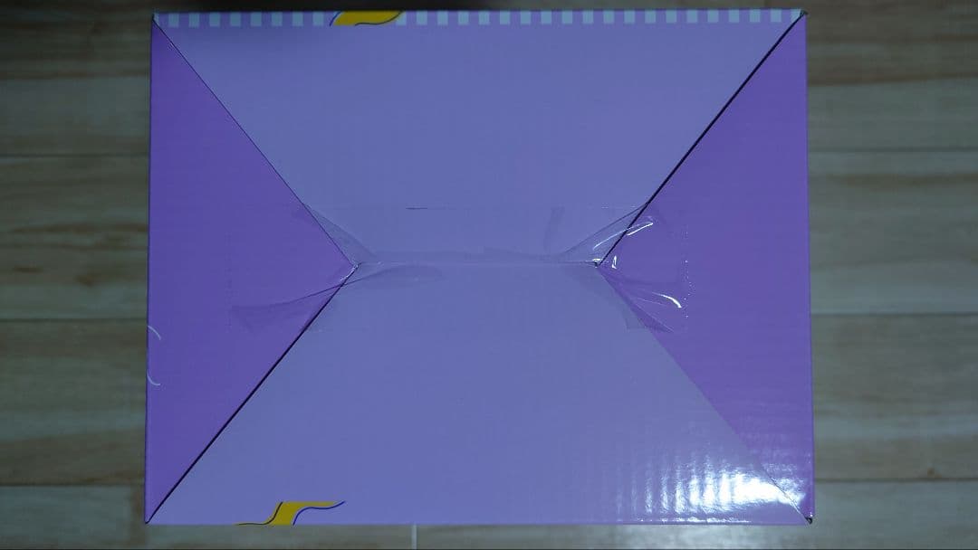 一番くじ リゼロ A賞 エミリア