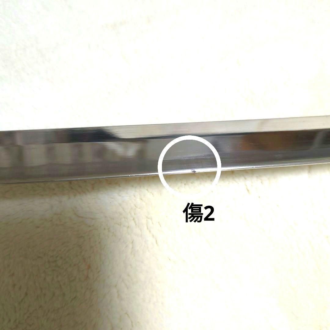 模擬刀 模造刀 軽量 舞踊 剣舞 演技用 演舞用 武具 居合 刀袋 - メルカリ