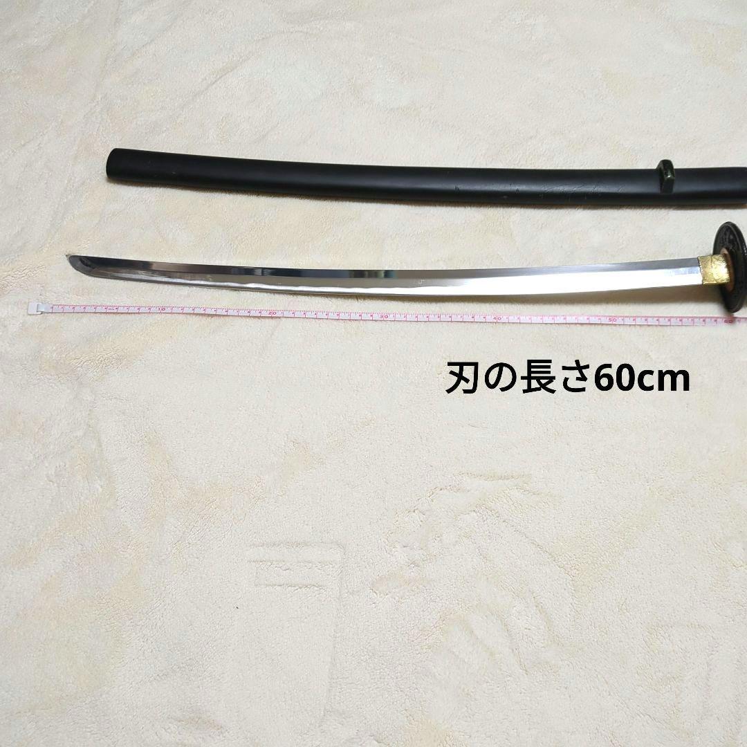 模擬刀 模造刀 軽量 舞踊 剣舞 演技用 演舞用 武具 居合 刀袋 - メルカリ