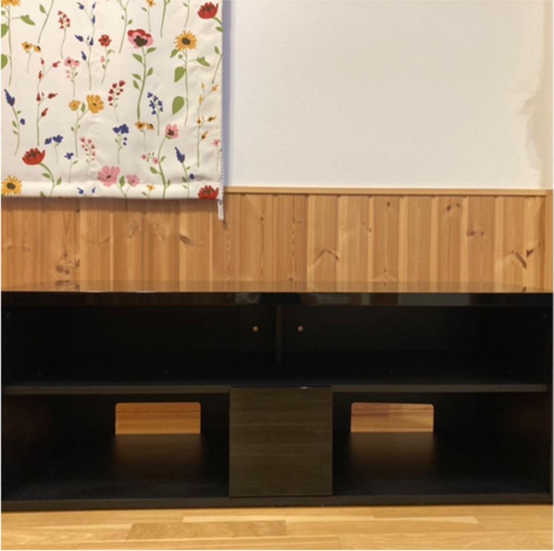 テレビボード　シアターボード