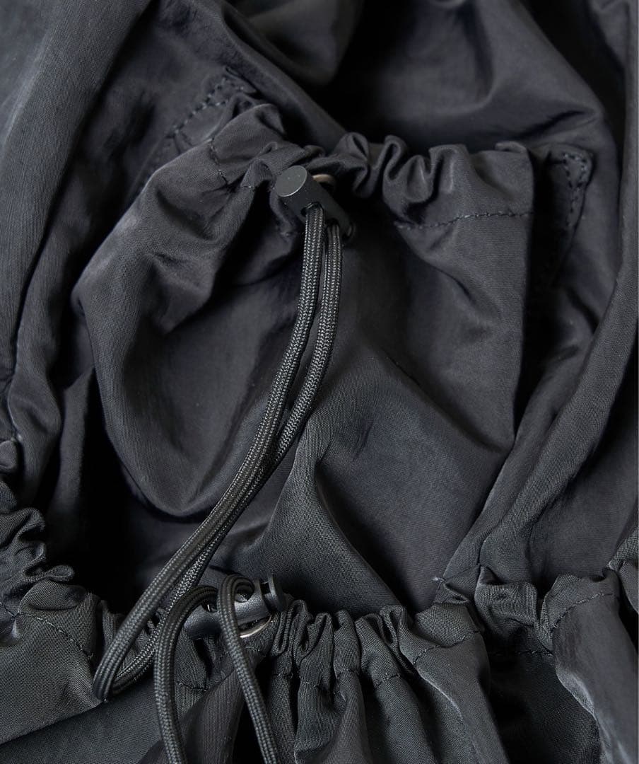 OUTDOOR PRODUCTS/ 別注 ナイロンドロストバッグ