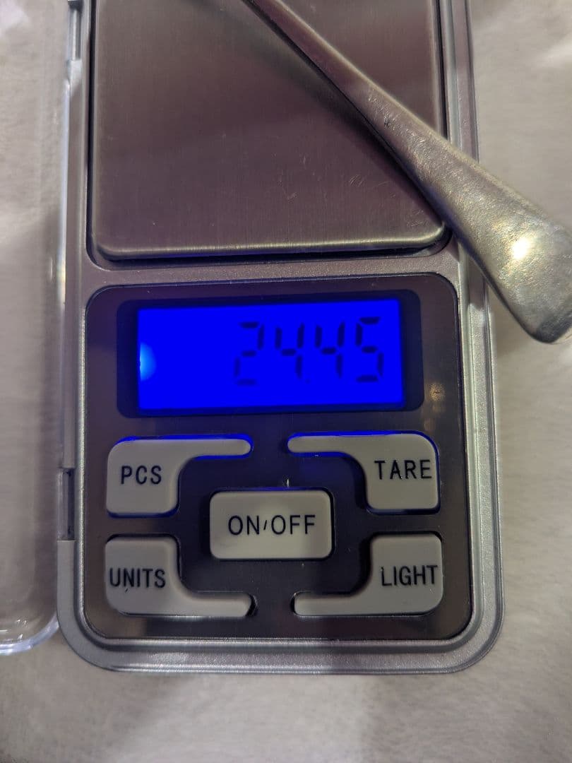 高島屋 スプーンセット 5本