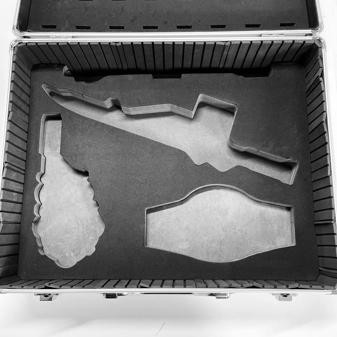 DXウィザードライバー ウィザードリング アタッシュケース - メルカリ