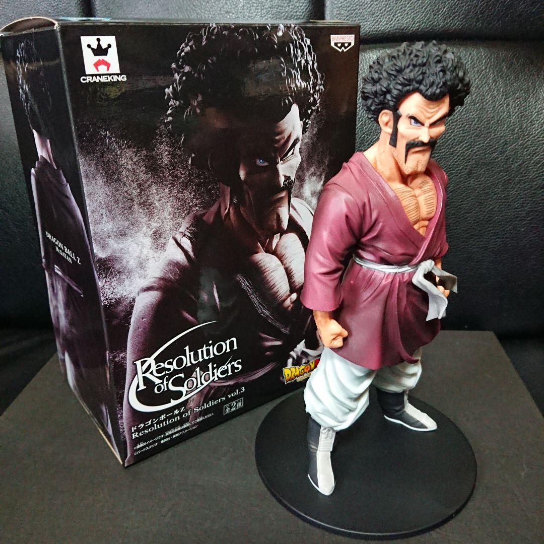 ドラゴンボールZ Resolution of Soldiers フルコンプ - メルカリ