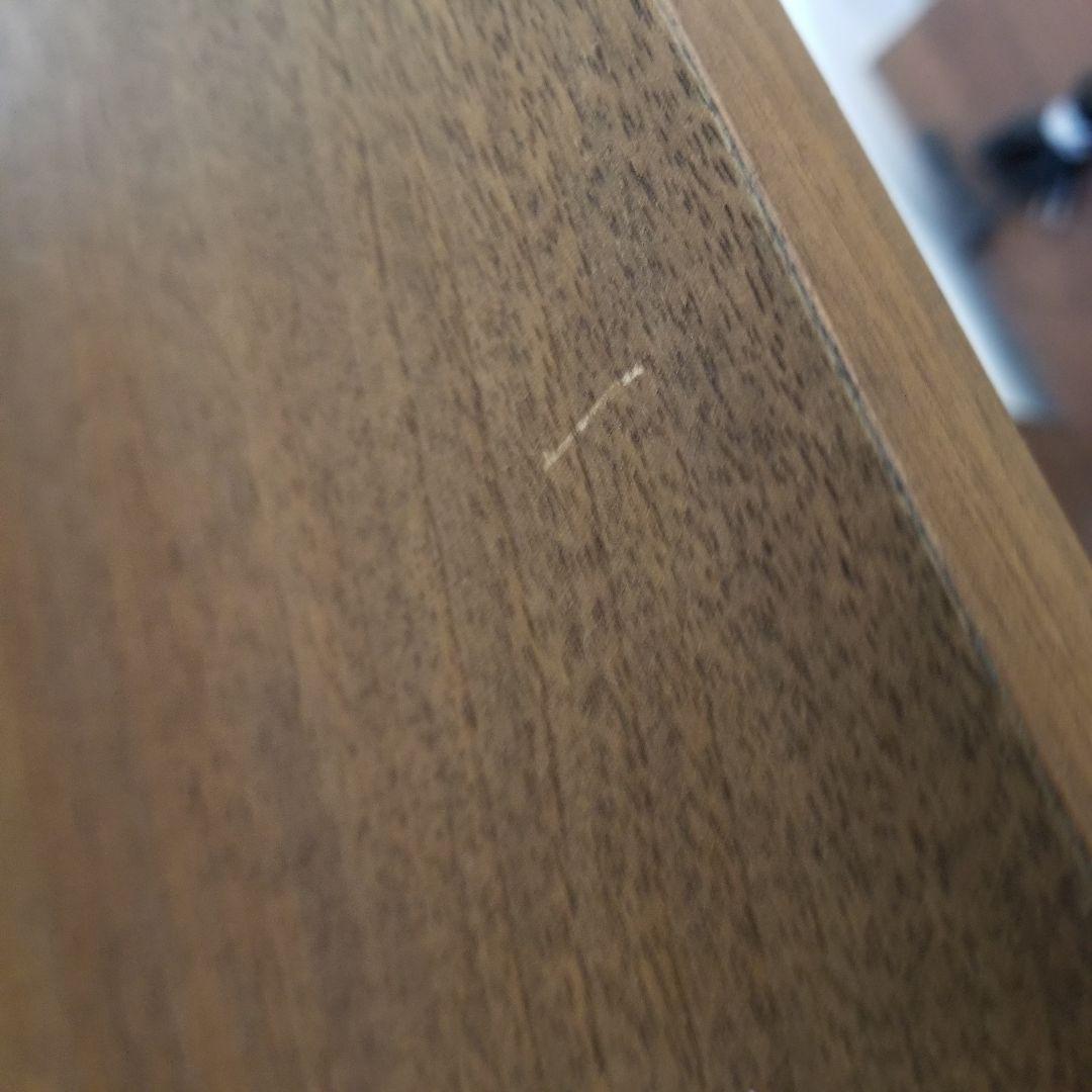 マルヨシ民芸 日本製 ウォールナット テレビボード テレビ台